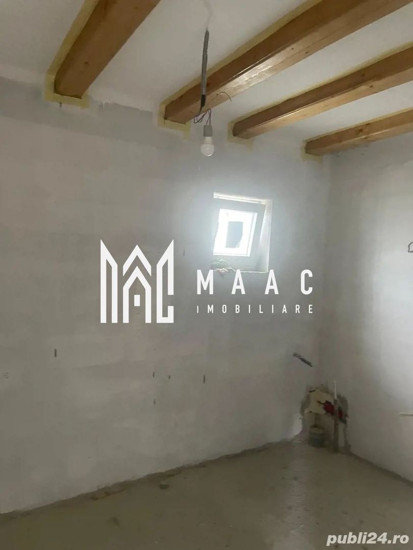 Casa  | 5 camere | Teren 650 MP |  | 170 MPU | Cornatel - Poză 5