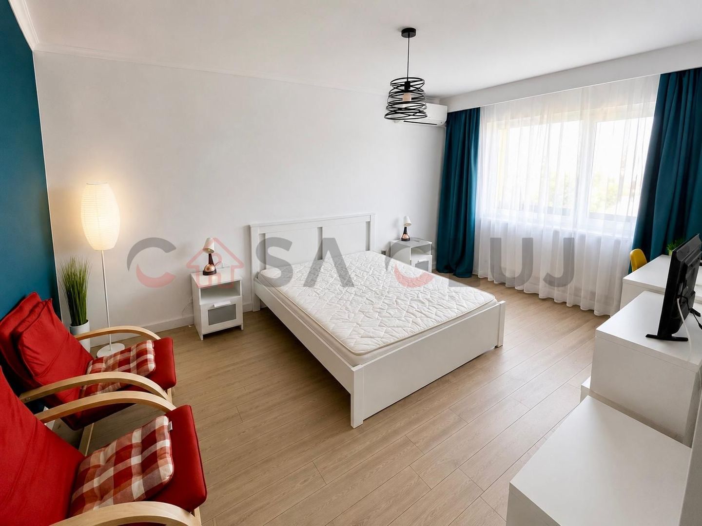 Apartament renovat, ideal investiție, Mărăști - Poză 1