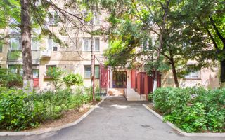 Apartament 3 Camere de Vanzare - Drumul Taberei 81 | Bloc TD3 | 63 Mp - Poză 1