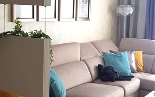 Ideal investitie!3 camere-Gradina Proprie, Parcare, Mobilat/Utilat Lux - Poză 7