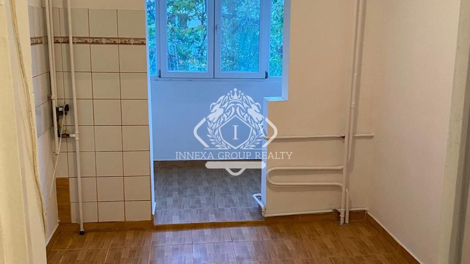 Tei | Apartament 3 camere | Bloc reabilitat - Poză 1