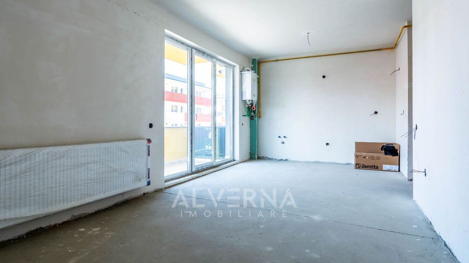 Apartament 3 camere, 70.3 mp, zona Restaurant Regal - Poză 1