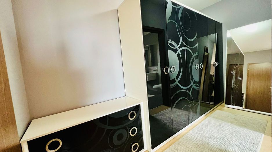 Apartament cu parcare subterana - Poză 11