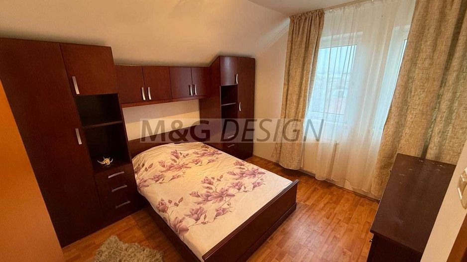Apartament 3 camere Dumbravita etaj 1 - Poză 3