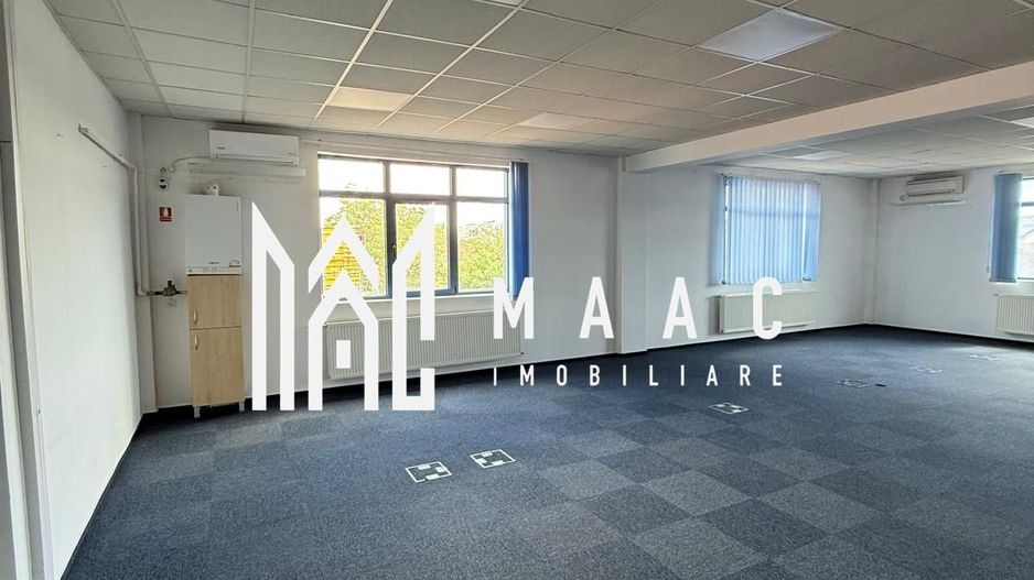 Spațiu comercial 240 mp|Calea Dumbrăvii |Vad stradal |Etaj 1 - Poză 6