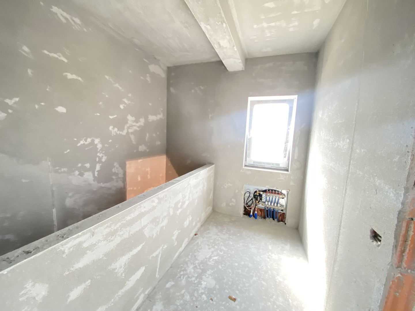 COMISION 0%, Duplex 4 Camere, La Cheie, P+E, 102MP, 335 Teren, SACALAZ - Poză 7