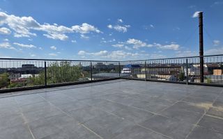 VANZARE PENTHOUSE 2 CAMERE | DECOMANDAT | ZONA TIMPURI NOI - Poză 2
