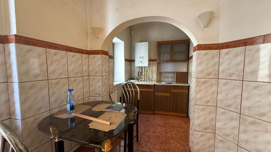 DE VÂNZARE APARTAMENT 3 CAMERE | VILĂ INTERBELICĂ | CENTRALĂ | CALEA CĂLĂRAȘI - Poză 8