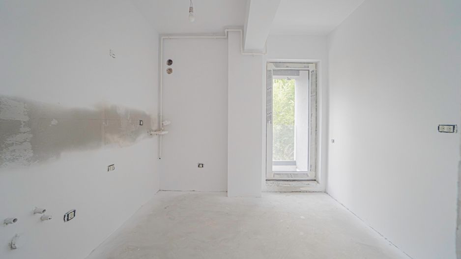 Tomis Nord  - Vanzare apartament decomandat cu 3 camere, bloc nou. - Poză 12