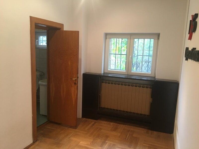 Cotroceni Vila, Palatul Cotroceni - Poză 4