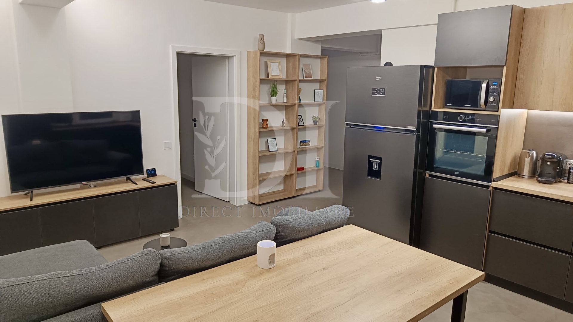 Apartament la cheie / Zona Lidl - Poză 4