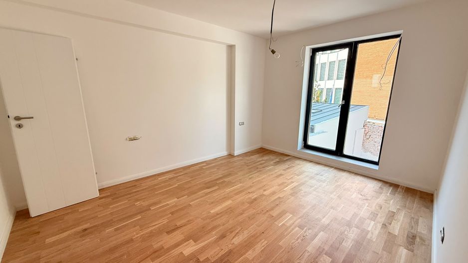 Bloc Boutique | 3 camere Unirii | Loc parcare inclus - Poză 5