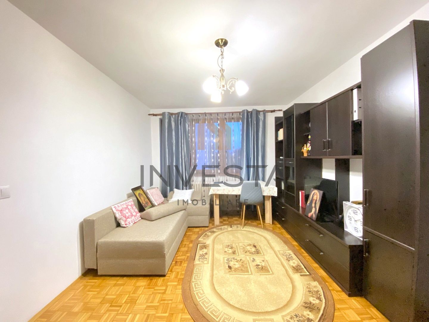 Apartament cu 2 camere, etaj intermediar, Gheorgheni, zona Iulius Mall - Poză 1