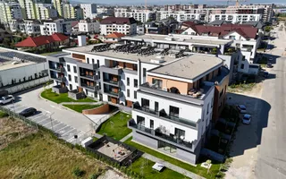Apartament 3 Camere | 74 MP Utili | Tractorul | Bloc Finisat - Poză 17