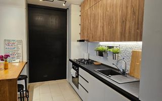 Apartament 2 camere | Terasa 32mp si loc de parcare | Bloc 2016 - Poză 4