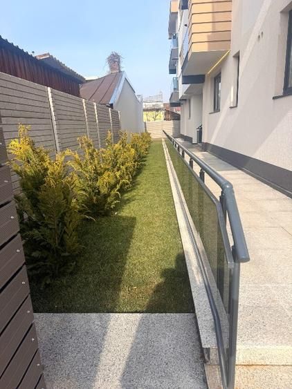 2 camere bloc nou 2025, centrală proprie, încălzire pardoseală - 1Mai - Poză 2