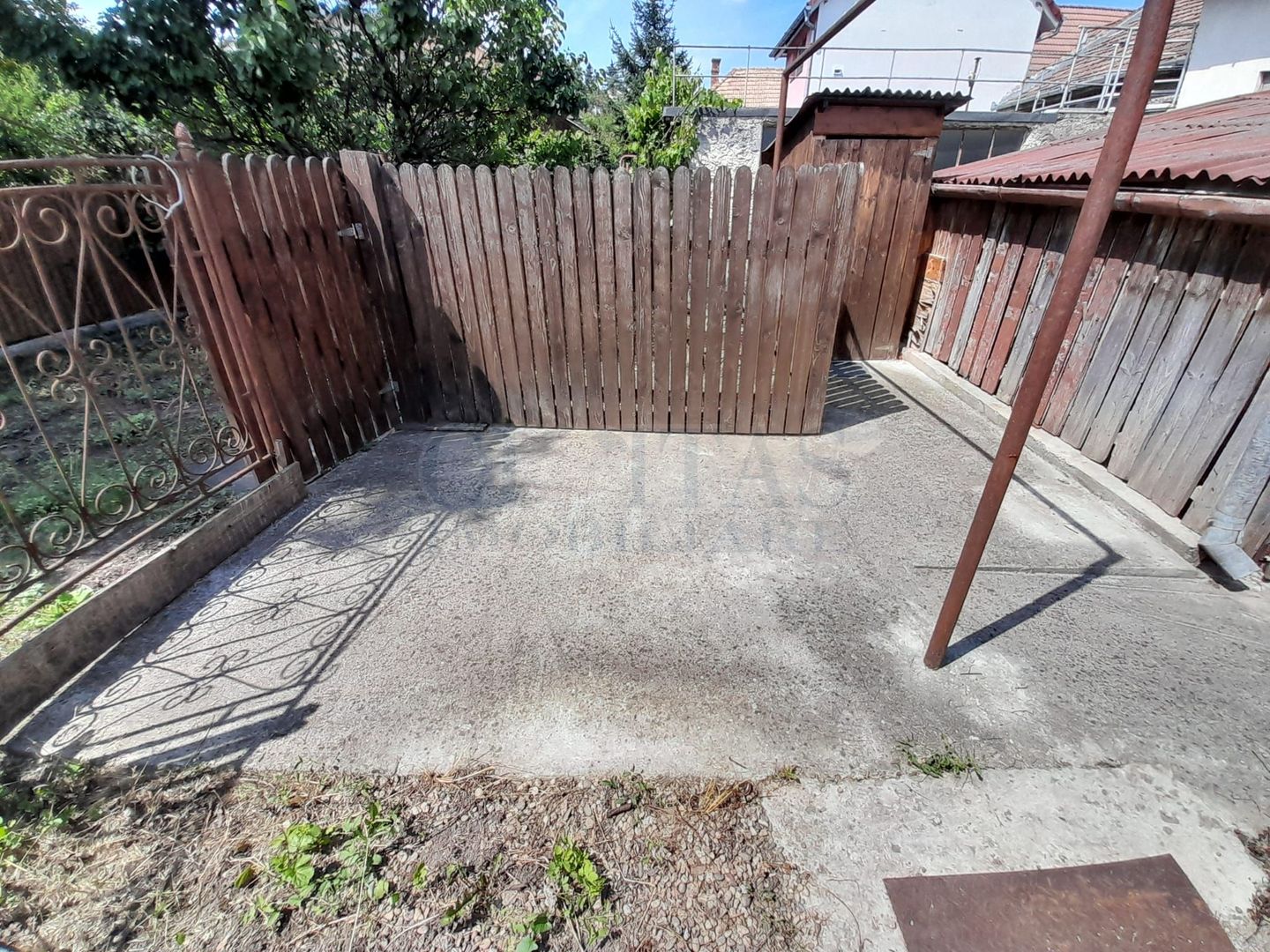 Casa de vanzare Dambul Rotund, zona linistita!!!! - Poză 18