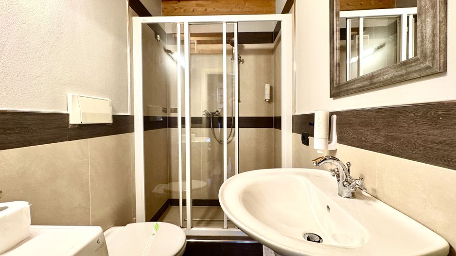 Apartament tip loft, 2 camere, Piața Unirii - Poză 16