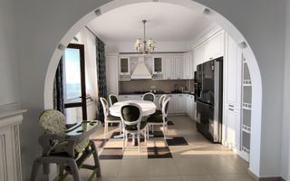 MAMAIA HANUL PIRATILOR- Duplex de lux cu priveliste fabuloasa si aer curat ! - Poză 6