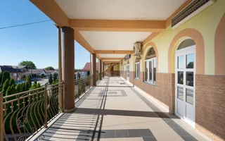 Spatiu comercial 1900 mp construiți, 3 niveluri, complet utilat - Poză 12