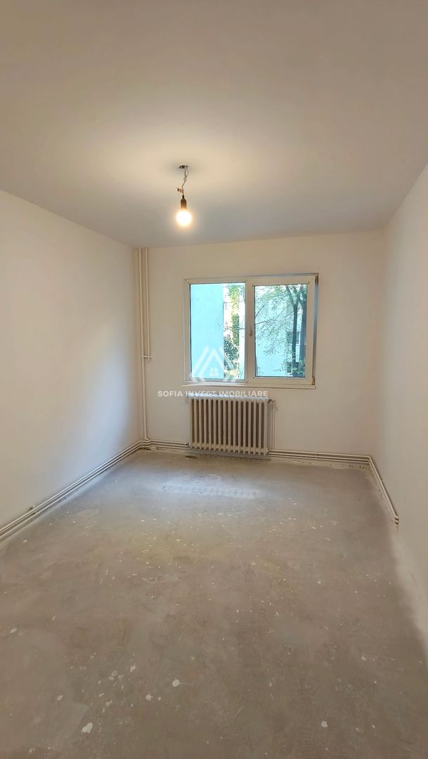 Apartament 2 camere 43mp Mănăștur, aleea Peana - Poză 8