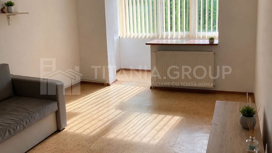 Apartament 2 camere+boxa Racadau, garaj disponibil - Poză 3