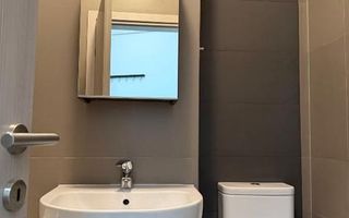Apartament 2 camere Metrou Grozavesti-Complex Nou - Poză 9