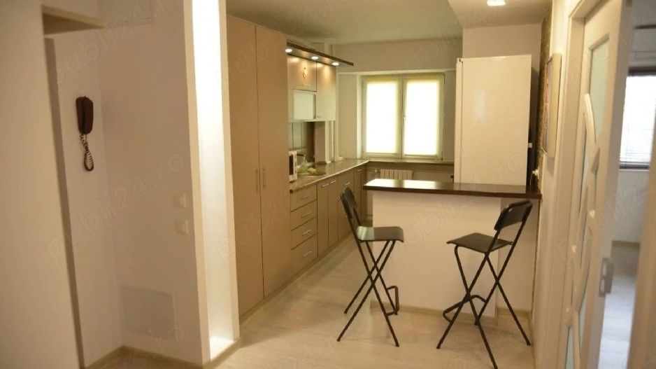 🏡 Vanzare 3 Camere Decomandat | 2 Băi | Parcare | Bloc Nou | 13 Septembrie - Poză 6