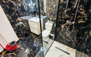 1 camera, decomandat, TOTUL NOU, modern, bloc nou, balcon, Zorilor - Poză 7