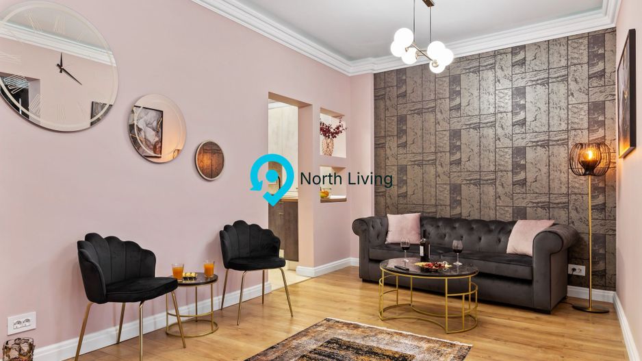 AP 2 camere MARE | BOEM | Calea Victoriei | Bloc Boutique - Poză 1