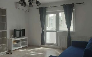 APARTAMENT  2 CAMERE  SEBASTIAN -PROSPER - Poză 1