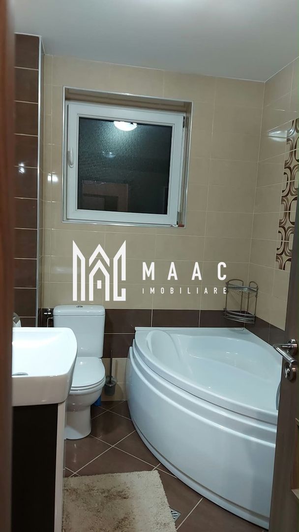 Apartament 3 camere de închiriat | Sibiu, Turnișor | 70 mp - Poză 7