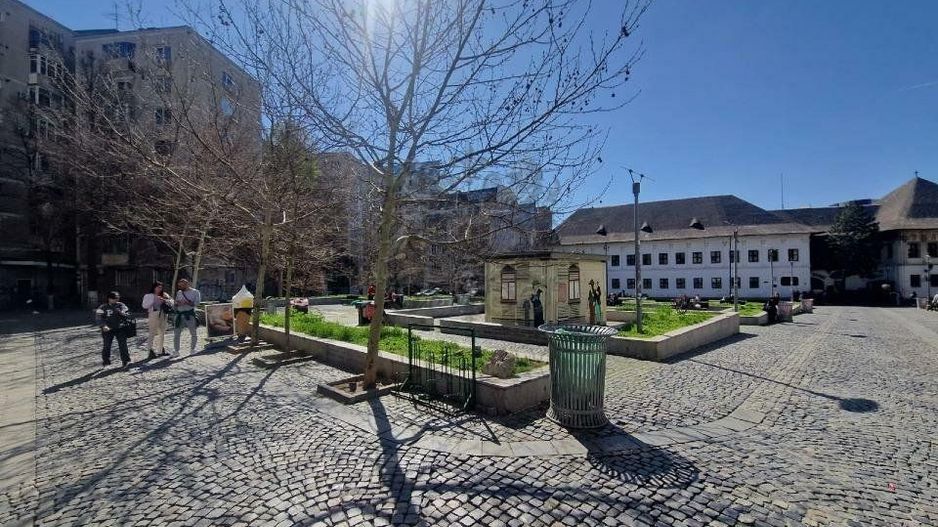 2 Camere | Ultracentral | Centrul Istoric | RS2 - Poză 5