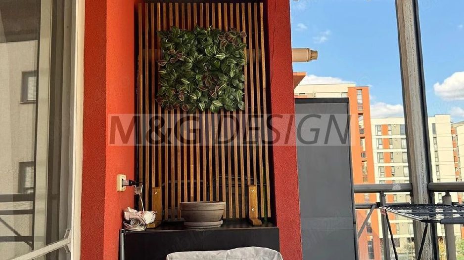 Apartament 2 camere Aradului bloc nou - Poză 5