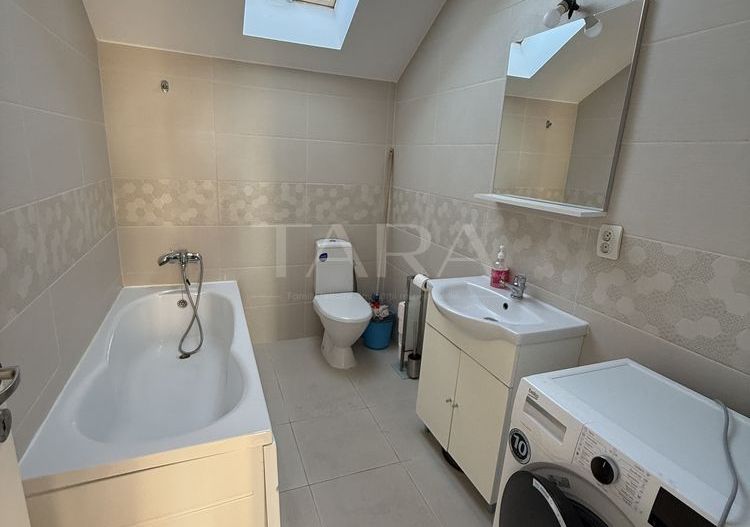 Apartament 3 camere – Florești, zona Someșului, liniștită și retrasă. - Poză 7