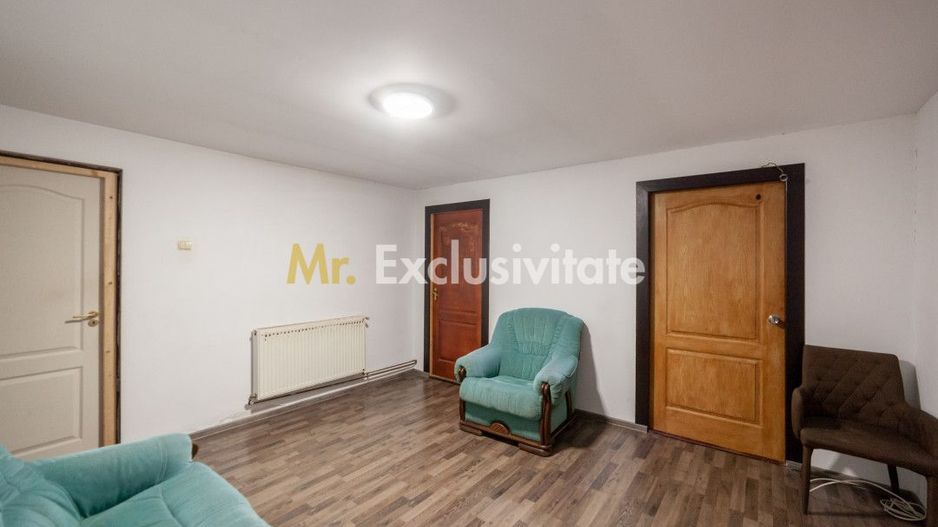0% Comision !!  CASA PODUL BROSTENI - ARGES - Poză 3