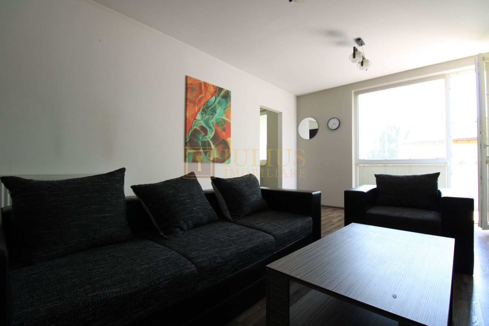 Dumbravita, 2 camere, centrala proprie, parcare - Poză 2