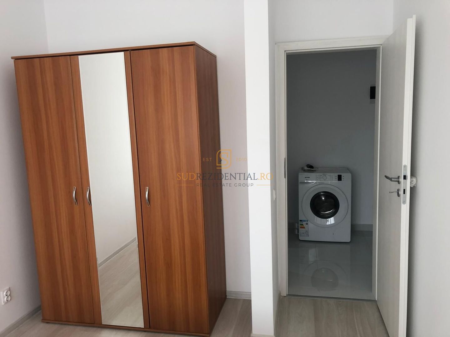Apartament 2 camere, mobilat si utilat, zona Bd. Brancoveanu, Sector 4 - Poză 7