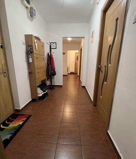 Apartament 3 camere modern BLOC REABILITAT | MILITARI | GORJULUI - Poză 11