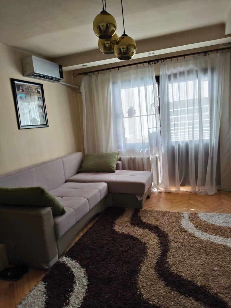 Lipovei | 3 Camere |Etaj Intermediar | Bloc Izolat - Poză 1