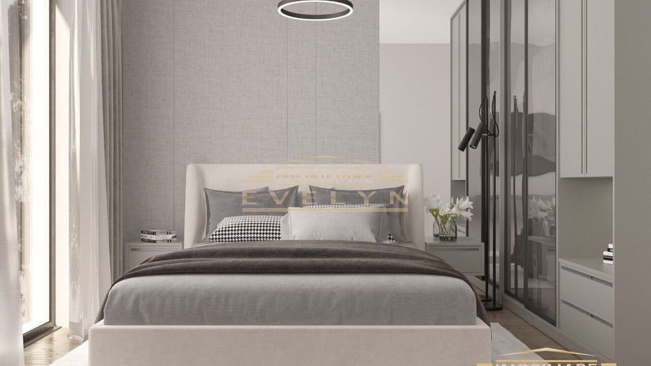 Constructii Noi Tip Duplex, Cu Finisaje Premium, Zona Lebada Rai - Poză 10