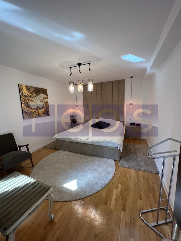 INCHIRIERE V ILA 5 CAMERE+ CURTE | ZONA COLENTINA - Poză 5