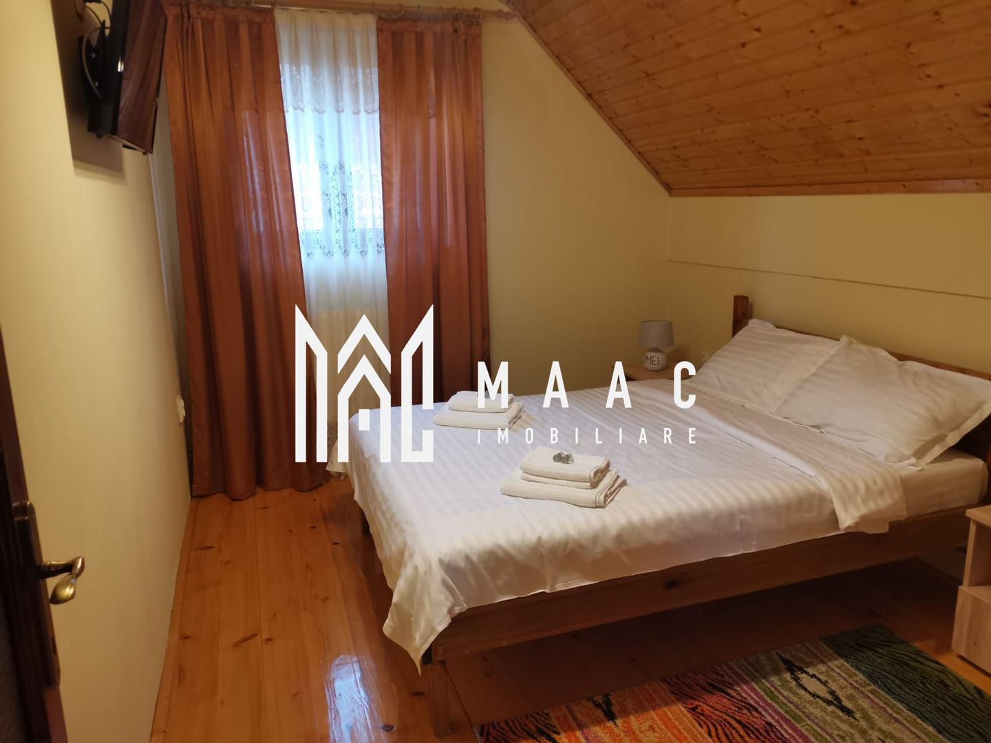 Casa 3 camere I Zona Lazaret | Teren 200 mp - Poză 14