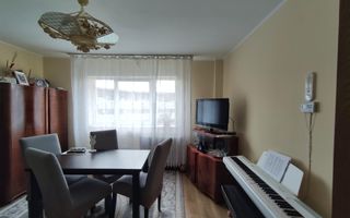 Apartament cu 3 camere decomandate | Zona „La Terenuri” - Mănăștur - Poză 1