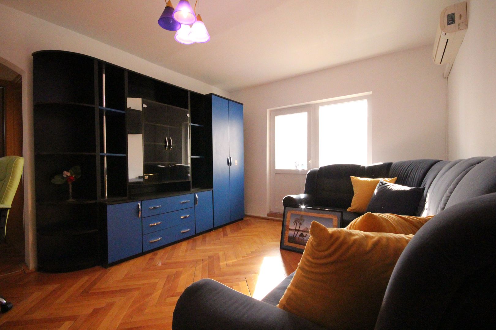 Apartament 2 camere,la 10 minute de Iulius Mall - Poză 15