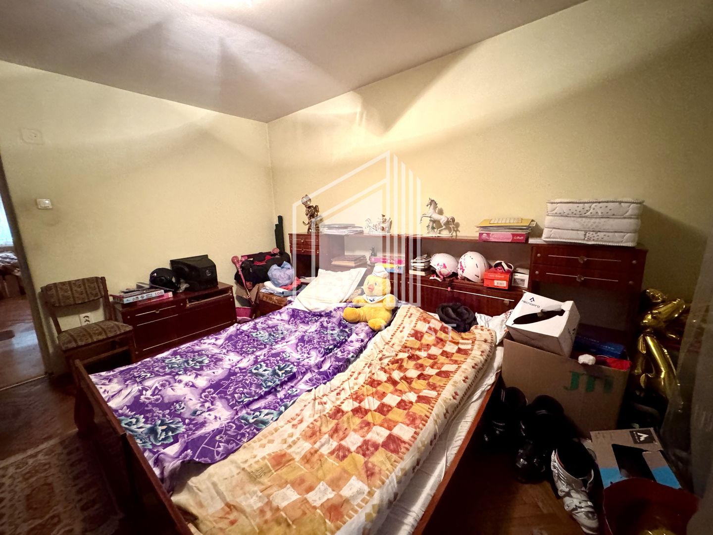 Apartament 3 camere de vânzare | 72 mp | Zona Micro 16 - Poză 7