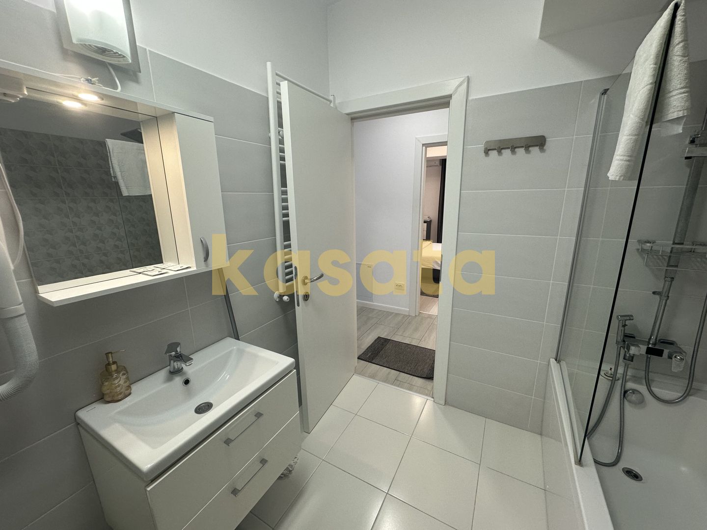 2 Camere vanzare | Calea Giulești | Bloc Nou | Finisaje moderne - Poză 12