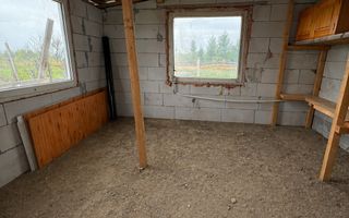 Casa 4 camere 106 mp-terasa 42 mp-teren 500 mp-Josenii Bargaului - Poză 8