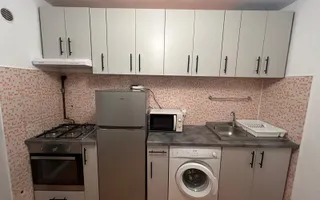 Apartament cu 3 camere finisate în Grigorescu - Poză 18
