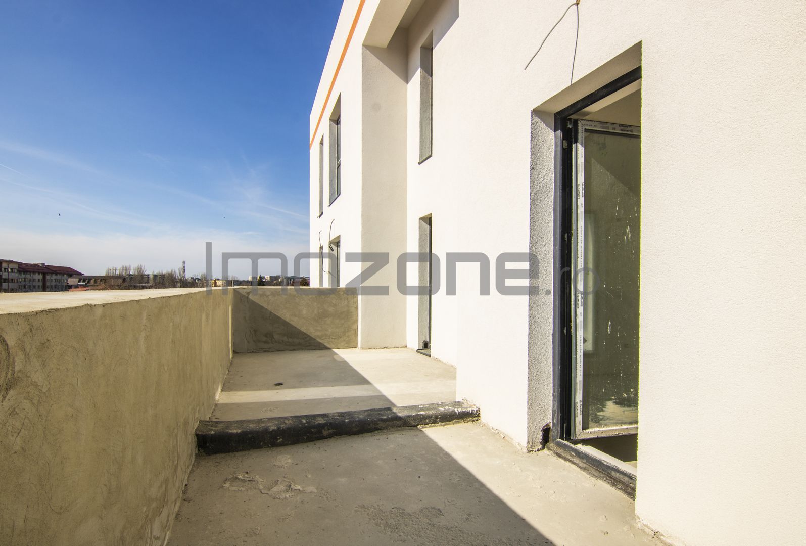 Militari, bloc nou, zona case, 2 camere + 2 terase, 102 mp, finisat complet - Poză 3